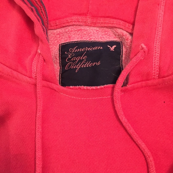 American Eagle Hoodie - Picture 2 of 4